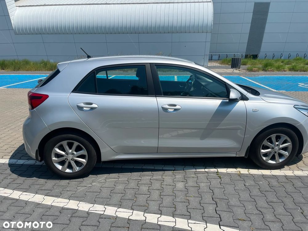 Kia Rio 1.2 Edition 7 - 8