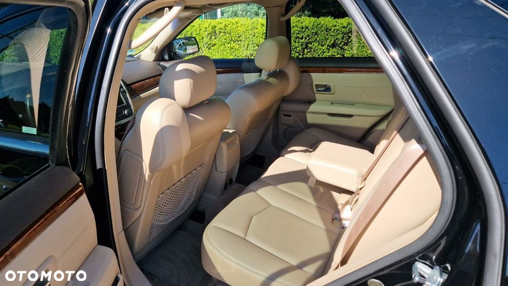 Cadillac SRX 3.6 V6 Elegance Plus AWD - 16
