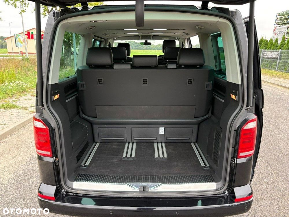 Volkswagen Multivan - 33