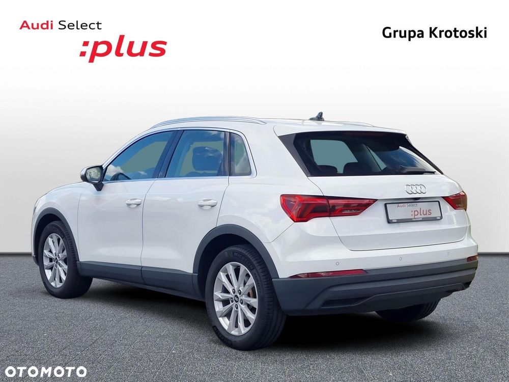Audi Q3 35 TFSI S tronic - 5