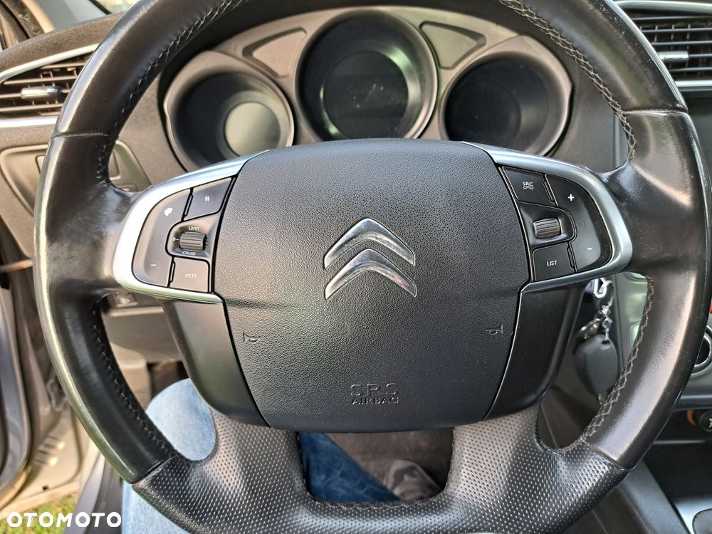 Citroën C4 - 2