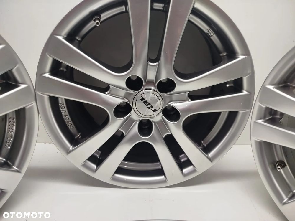 Felgi Aluminiowe R16 5x114,3 ET:46 Honda, Toyota, Mazda, Hyundai - 7