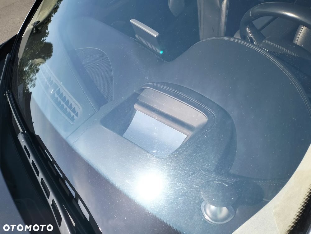Audi A8 3.0 TDI clean diesel L Quattro - 11
