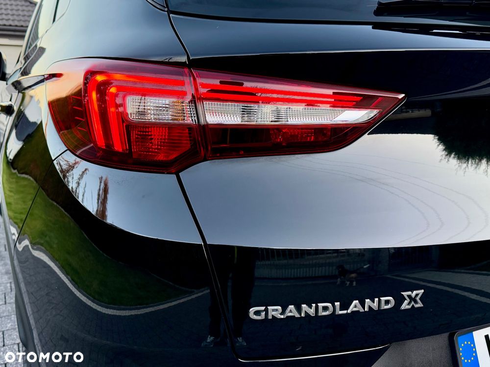 Opel Grandland X 1.5 CDTI Enjoy S&S - 39