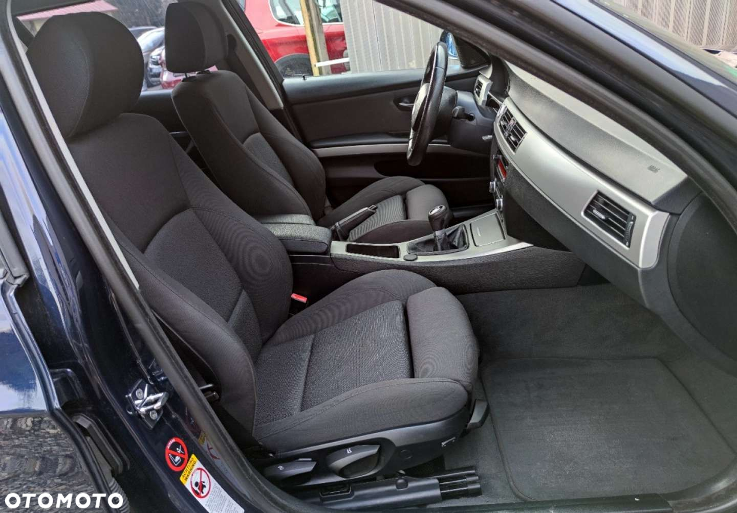BMW Seria 3 - 15