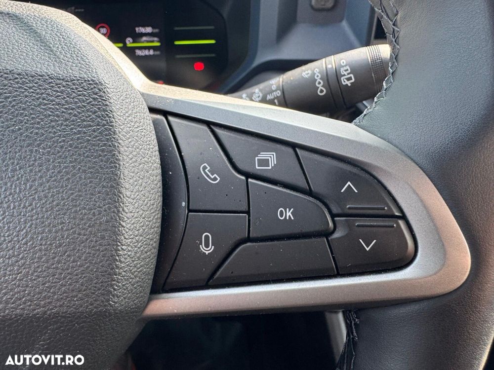 Dacia Duster TCe 130 4X4 MHEV Journey - 19