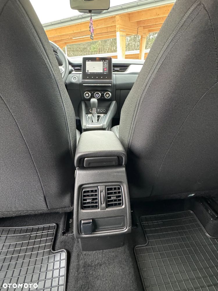 Renault Captur E-TECH Full 145 EVOLUTION - 21