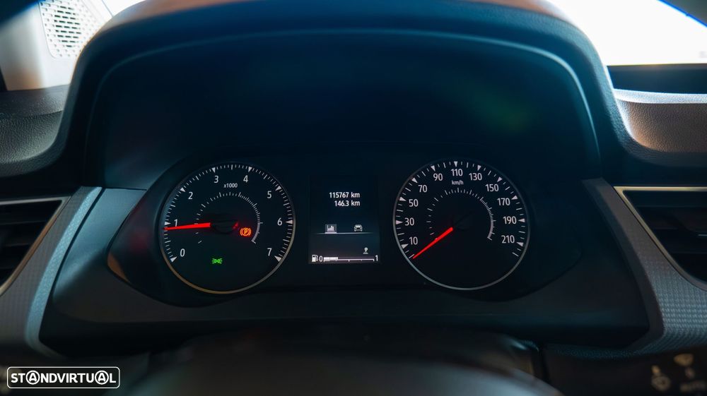 Renault Kangoo 1.5 Blue dCi Extrem - 14