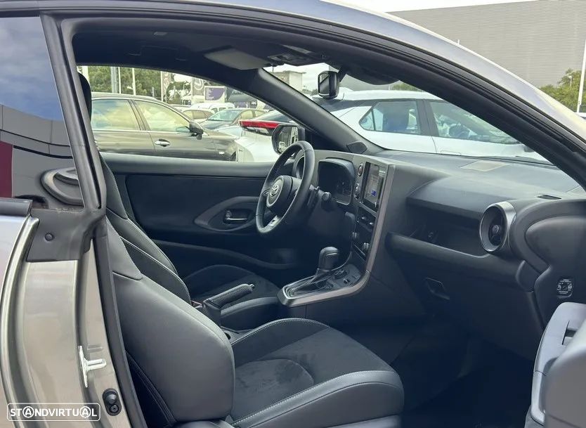 Toyota GR Yaris - 23