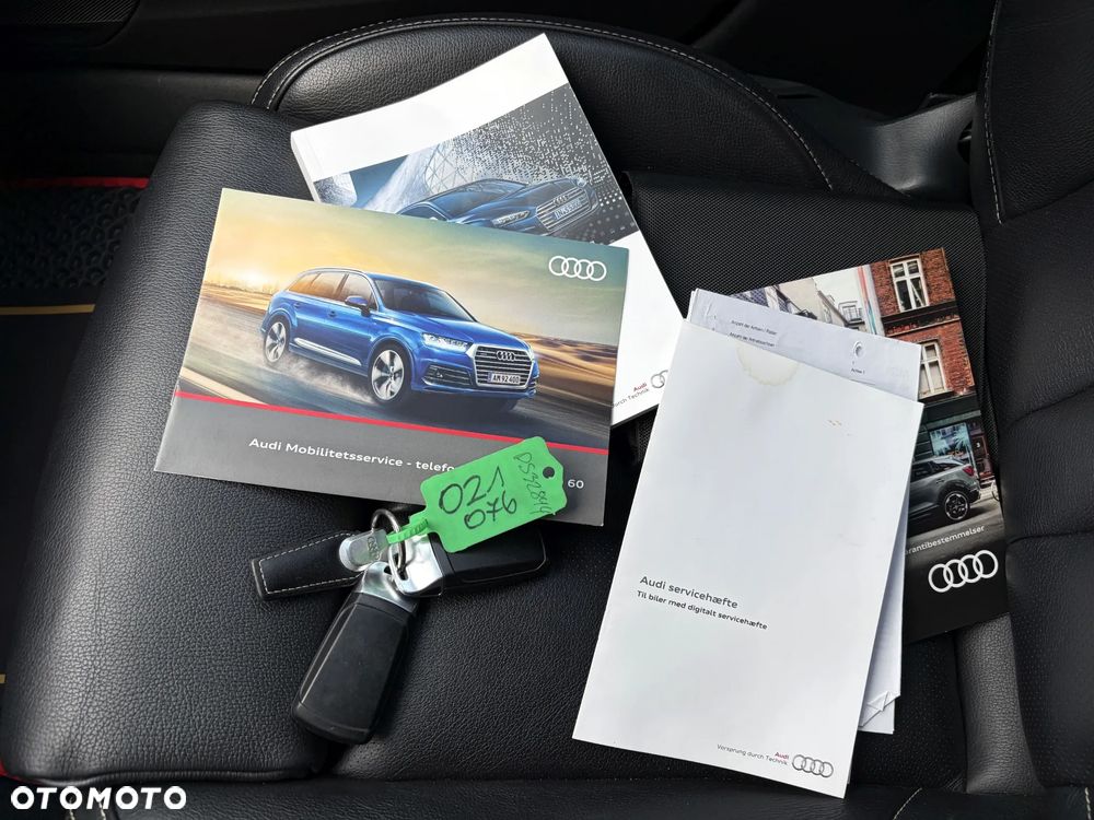 Audi A5 Sportback 2.0 TFSI S tronic sport - 38