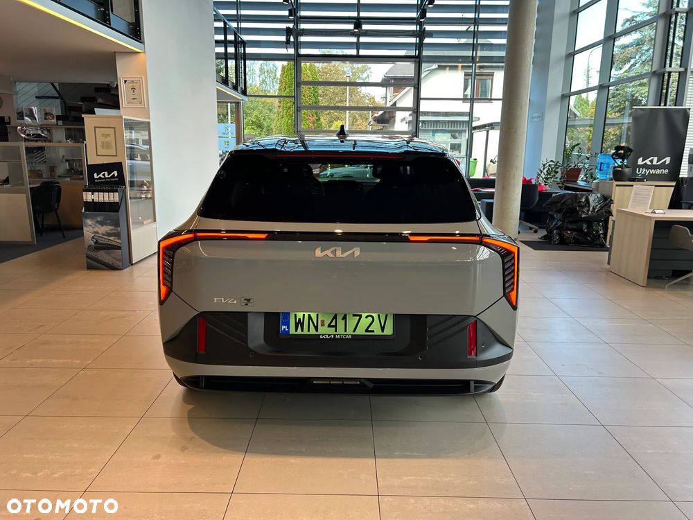 Kia EV4 - 6
