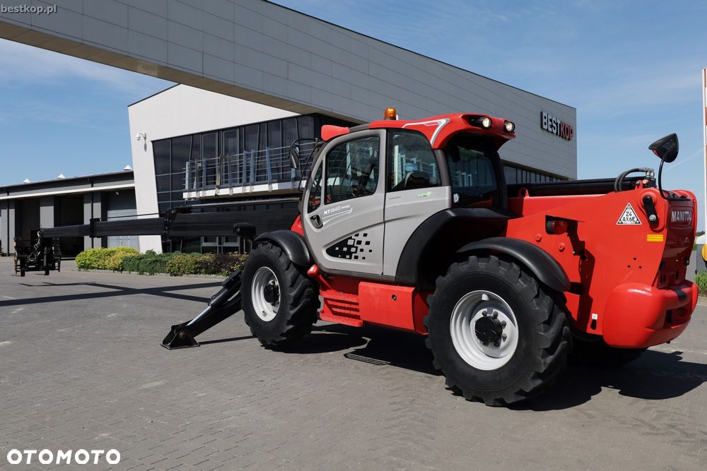 Manitou MT 1840 Easy - 21