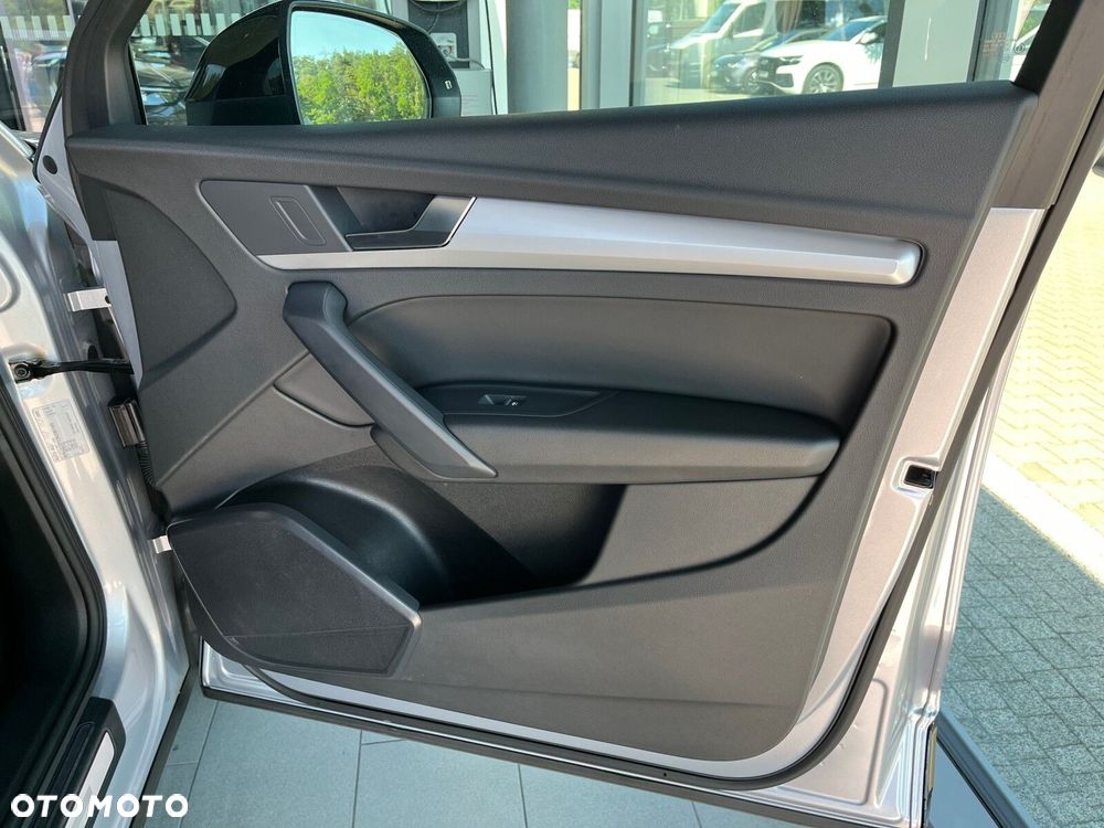 Audi Q5 Sportback - 19