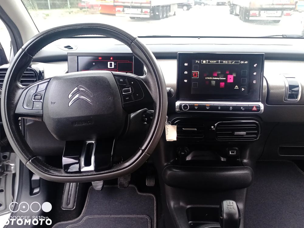 Citroën C4 Cactus Pure Tech 110 Stop&Start Feel - 5