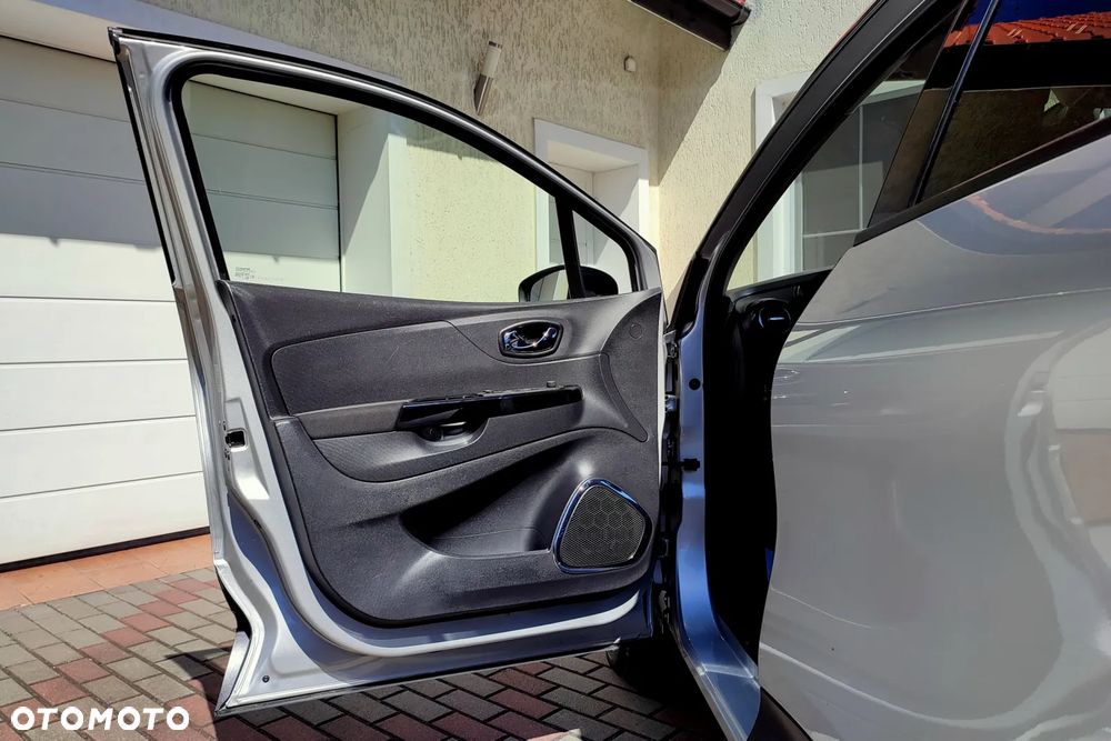 Renault Captur - 21