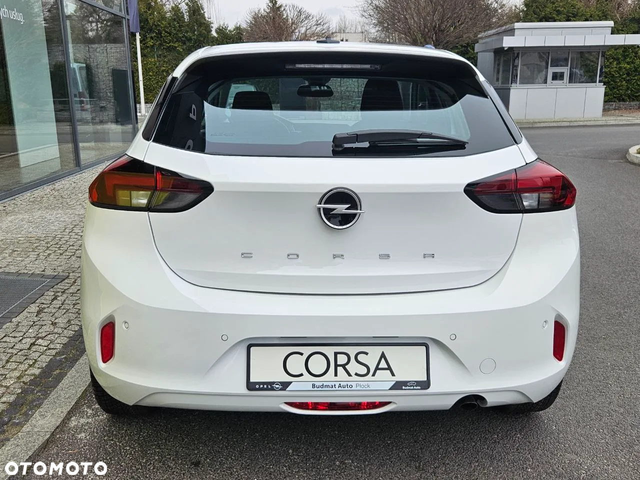 Opel Corsa 1.2 Edition Business Pack S&S - 6
