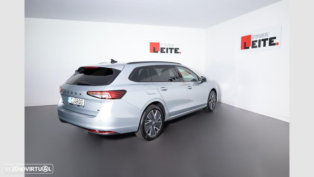 Skoda Superb 1.5 TSI iV Sportline DSG - 24