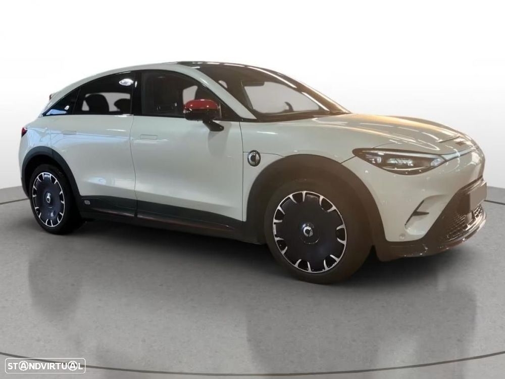 Smart #3 25th Anniversary Edition - 3