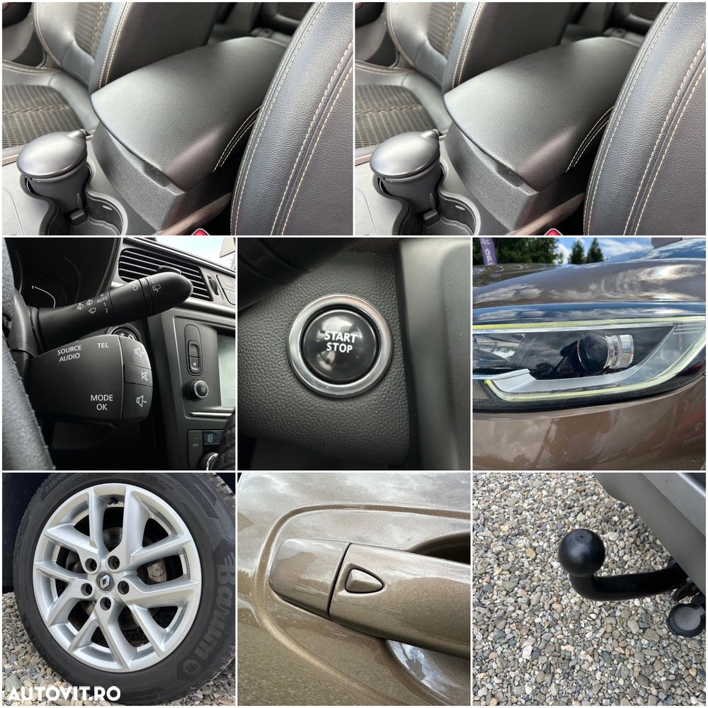 Renault Kadjar Energy dCi 130 4x4 CROSSBORDER - 9