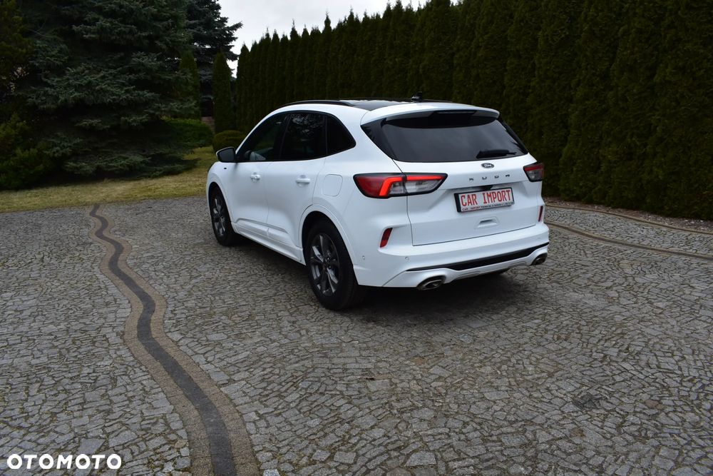 Ford Kuga 1.5 EcoBlue ST-LINE - 16