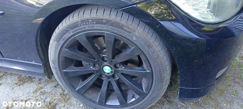 BMW Seria 3 - 18