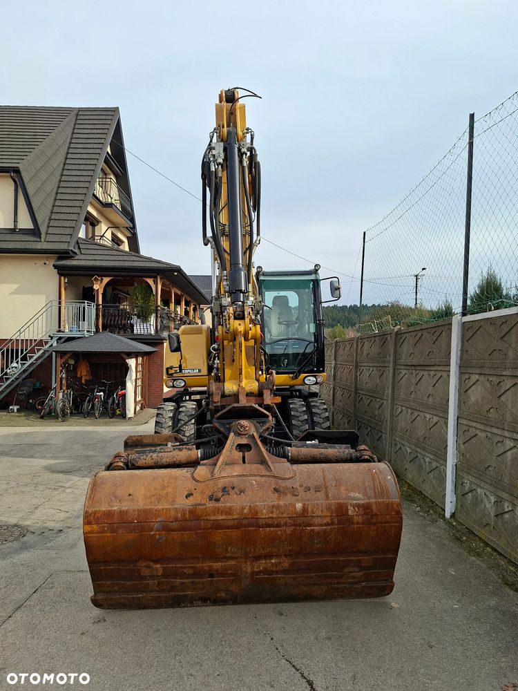 Caterpillar CAT M 313 D - 14