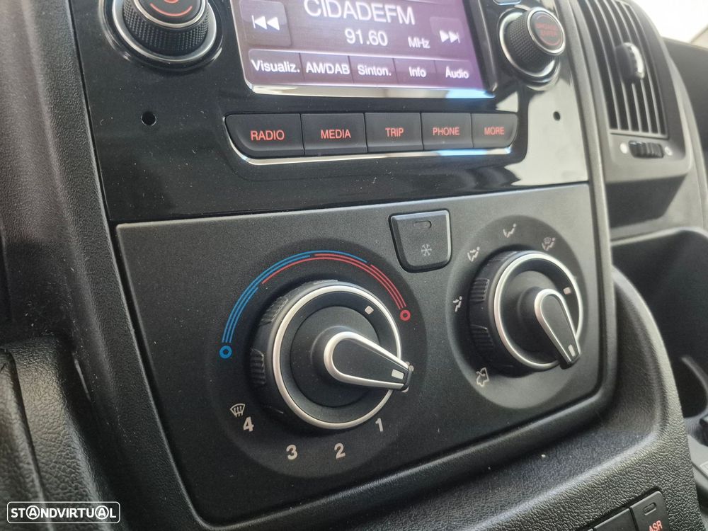 Peugeot Boxer 2.2HDI - 14