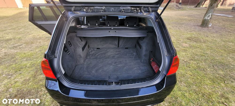 BMW Seria 3 - 13