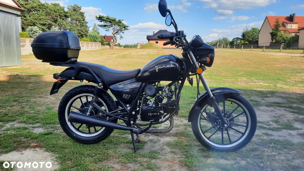 Junak 902 - 1