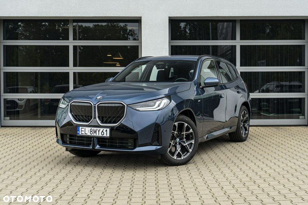 BMW X3 - 2