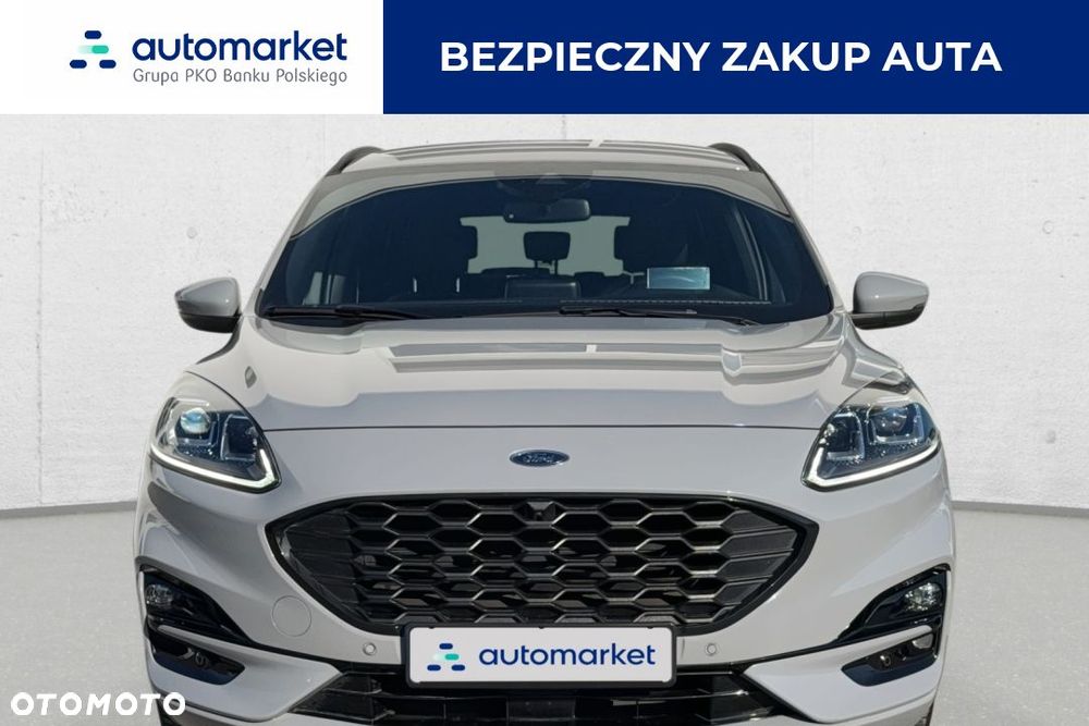 Ford Kuga 1.5 EcoBoost FWD Graphite Tech Edition - 11