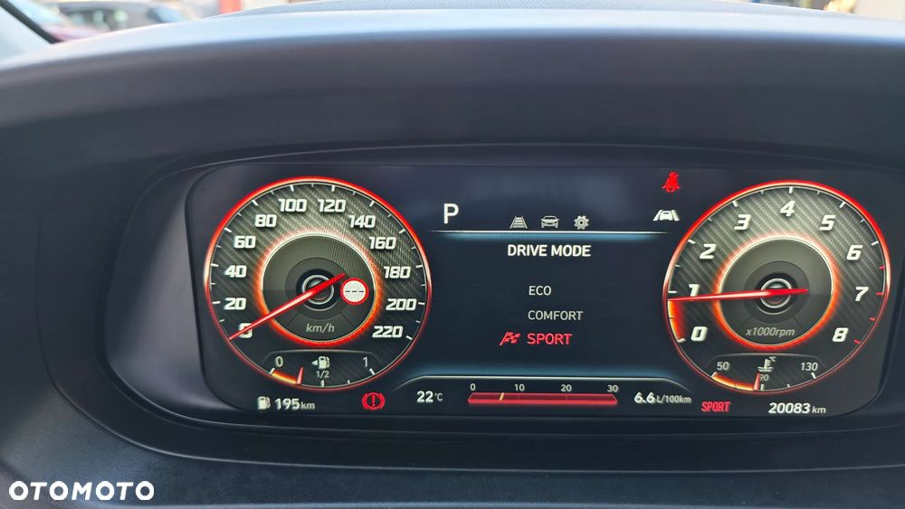 Hyundai i20 1.0 T-GDI 48V-Hybrid DCT EDITION 30+ - 28