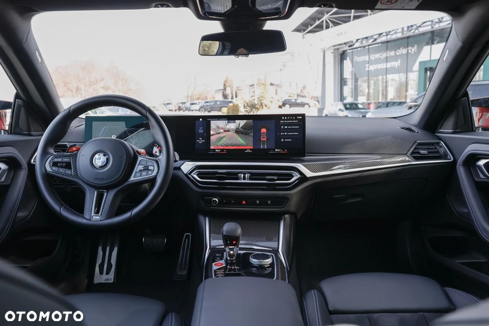 BMW M2 - 13