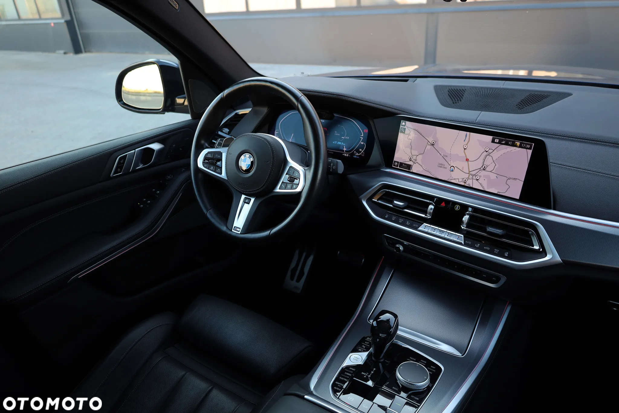 BMW X5 - 7