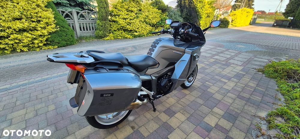 BMW K - 6