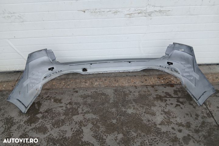 Bara spate JX7B-17906-B JX7B-17906-B Ford Focus 4 [2018 - 2022] wagon - 5