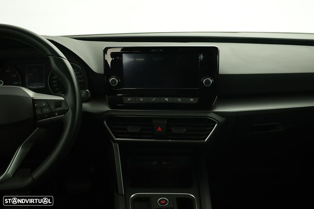 SEAT Leon ST 1.0 eTSI OPF DSG Style - 9