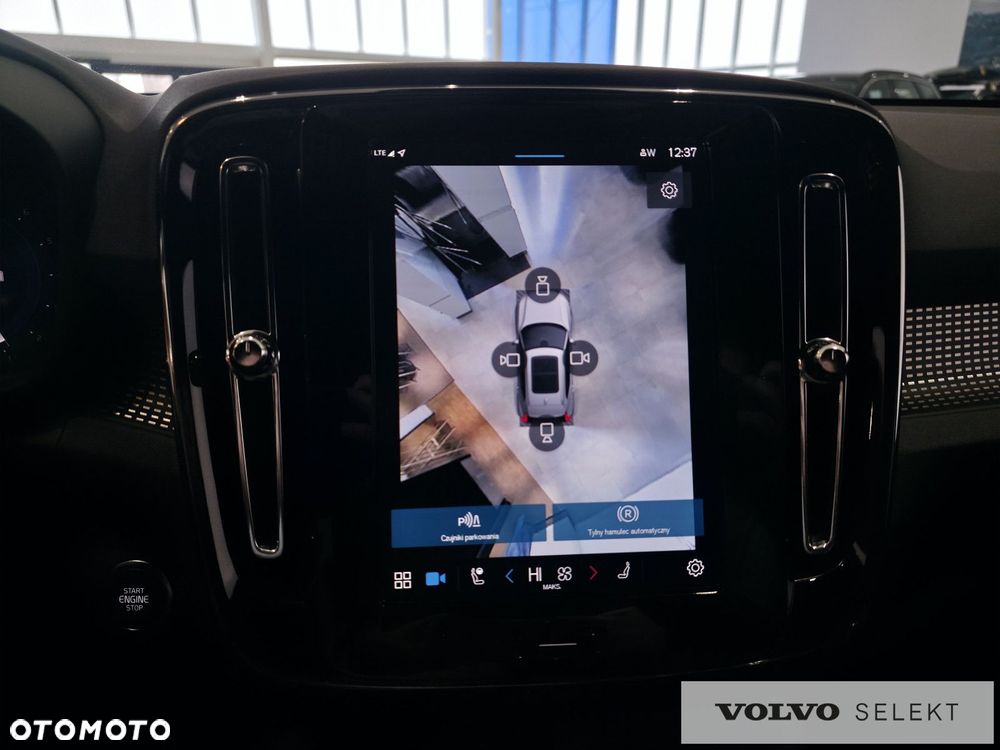 Volvo XC 40 - 20