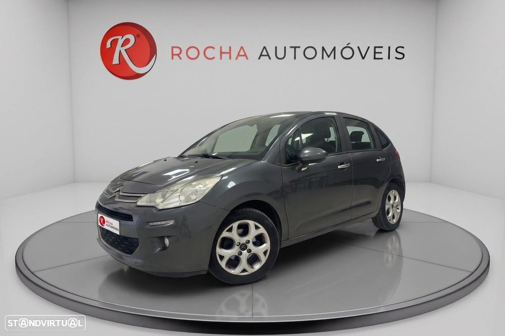 Citroën C3
