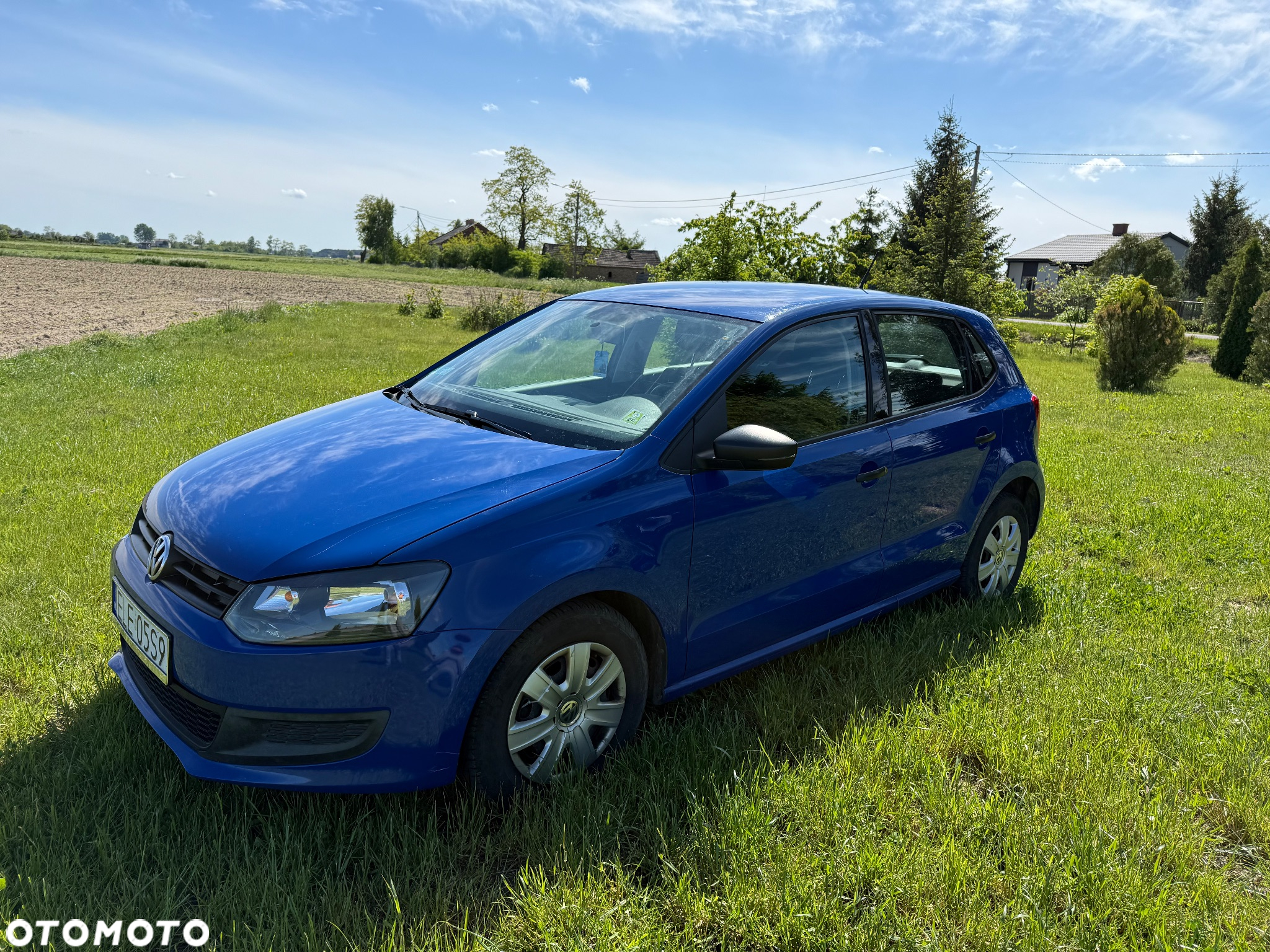 Volkswagen Polo 1.2 CityLine - 11