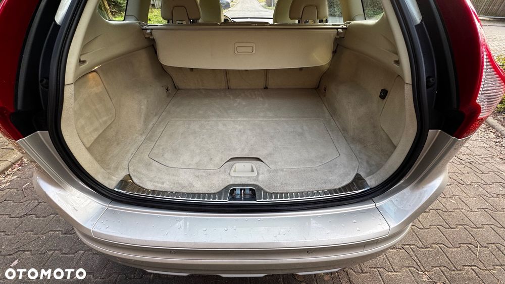 Volvo XC 60 D3 Drive-E Summum - 16