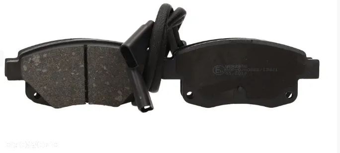 TARCZE HAMULCOWE TYŁ AUDI A4 Allroad B8 (8KH), A4 B8 (8K2), A4 B8 Avant (8K5) ,A5 (8T3) ,A5 kabriolet (8F7), A5 Sportback (8TA), A6 Allroad C7 (4GH, 4GJ), A6 C7 (4G2, 4GC), A6 C7 Avant (4G5, 4GD), A7 Sportback (4GA, 4GF), Q5 (8RB) ,Q5 Van (8RB) ,  VW GOLF VI (5K1) - 3