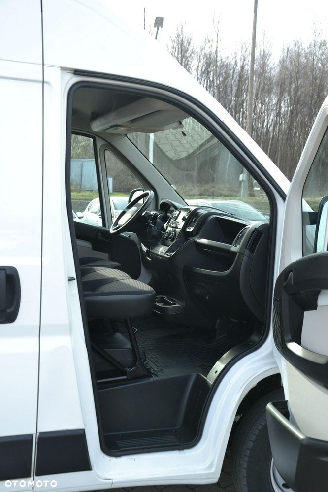 Peugeot Boxer - 22