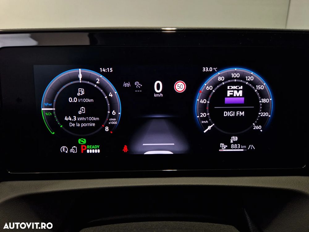 Volkswagen Tiguan 1.5 eTSI DSG MHEV Elegance - 20