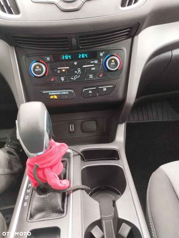 Ford Escape - 14