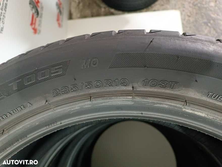 Anvelope 235/50/R19 103T BRIDGESTONE VARA 235 50 19 103T CP-V20371 - 3