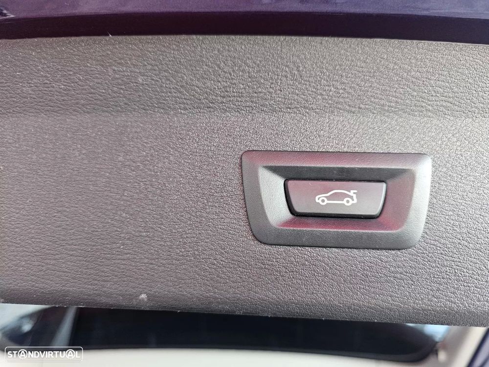 BMW X1 16 d sDrive Advantage Auto - 17