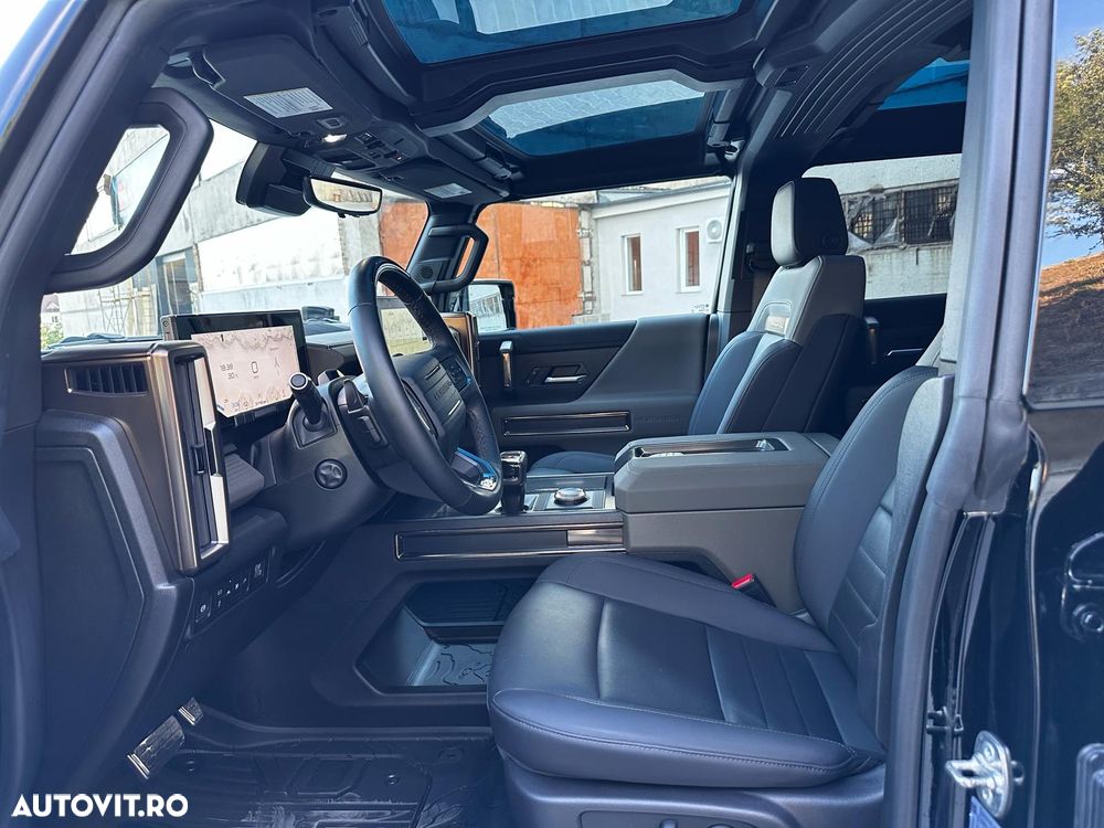 Hummer H3 - 33
