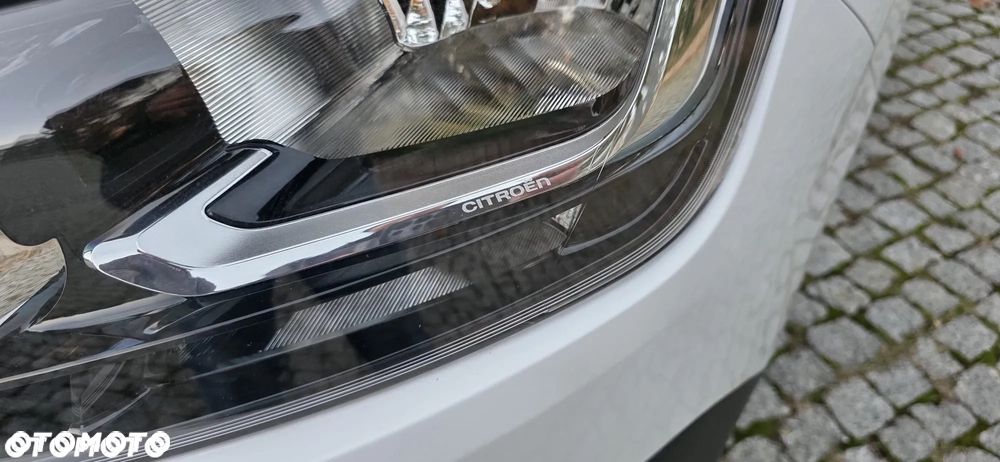 Citroën Berlingo M BlueHDi 100 LIVE - 33
