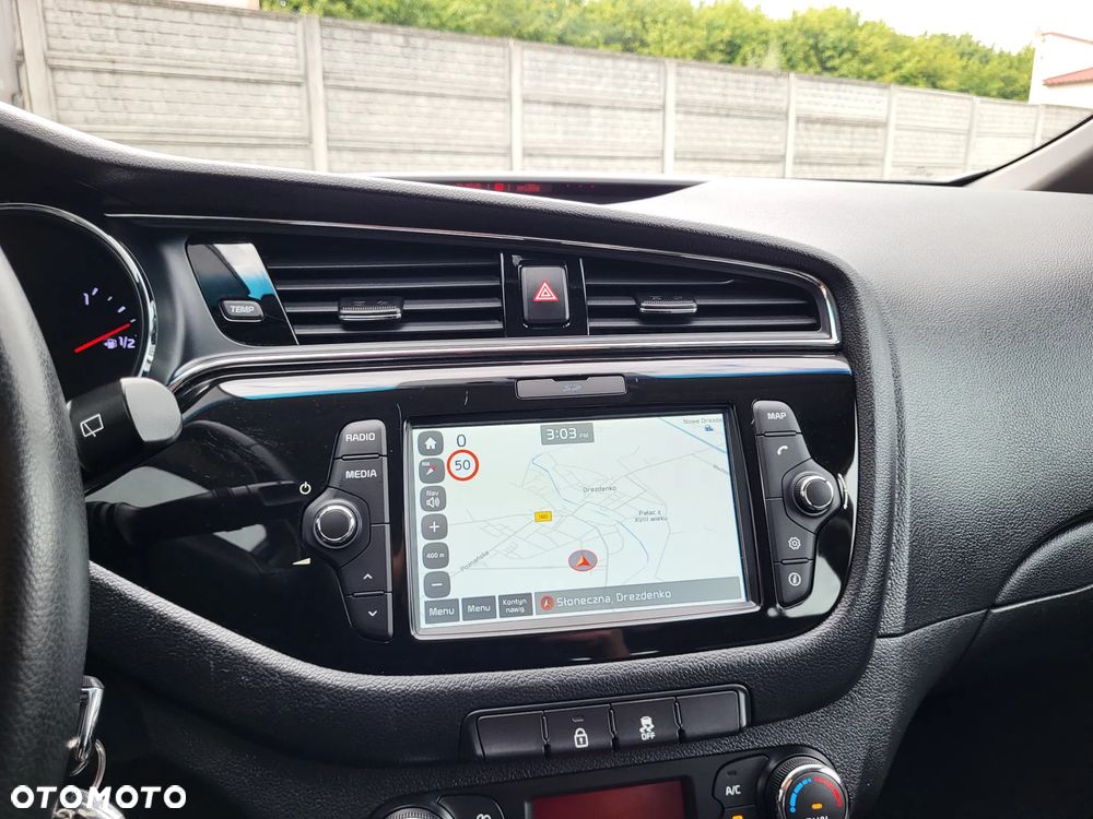 Kia Ceed 1.4 L Business Line - 21
